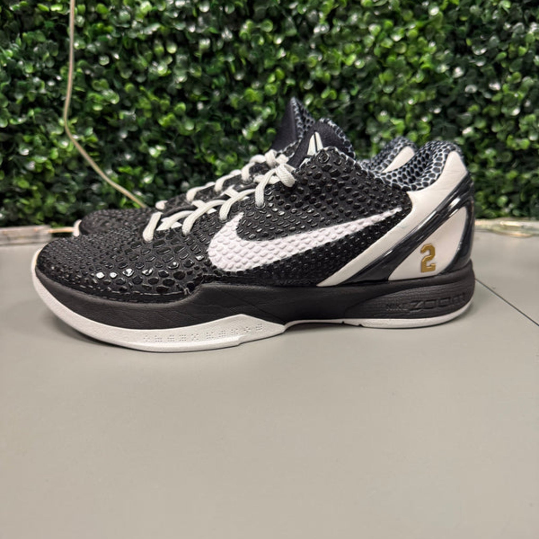 Nike Kobe 6 Protro "Mambacita Sweet 16" Size 9.5 Preowned - Hype World