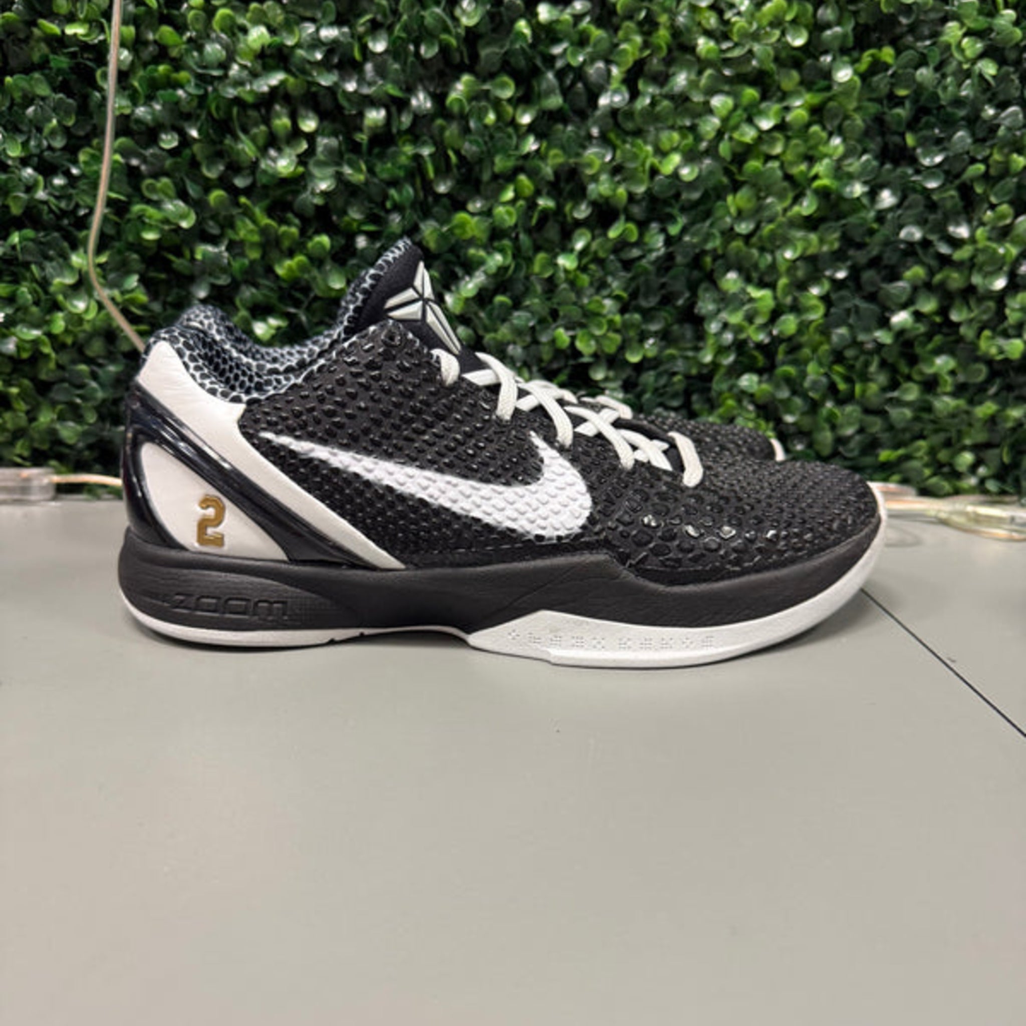 Nike Kobe 6 Protro "Mambacita Sweet 16" Size 9.5 Preowned - Hype World