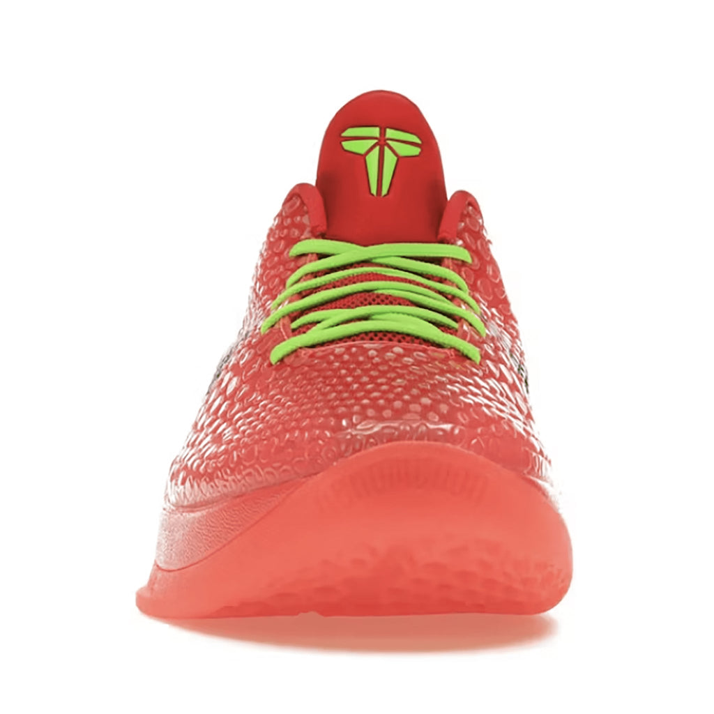 Nike Kobe 6 Protro “Reverse Grinch” - Hype World
