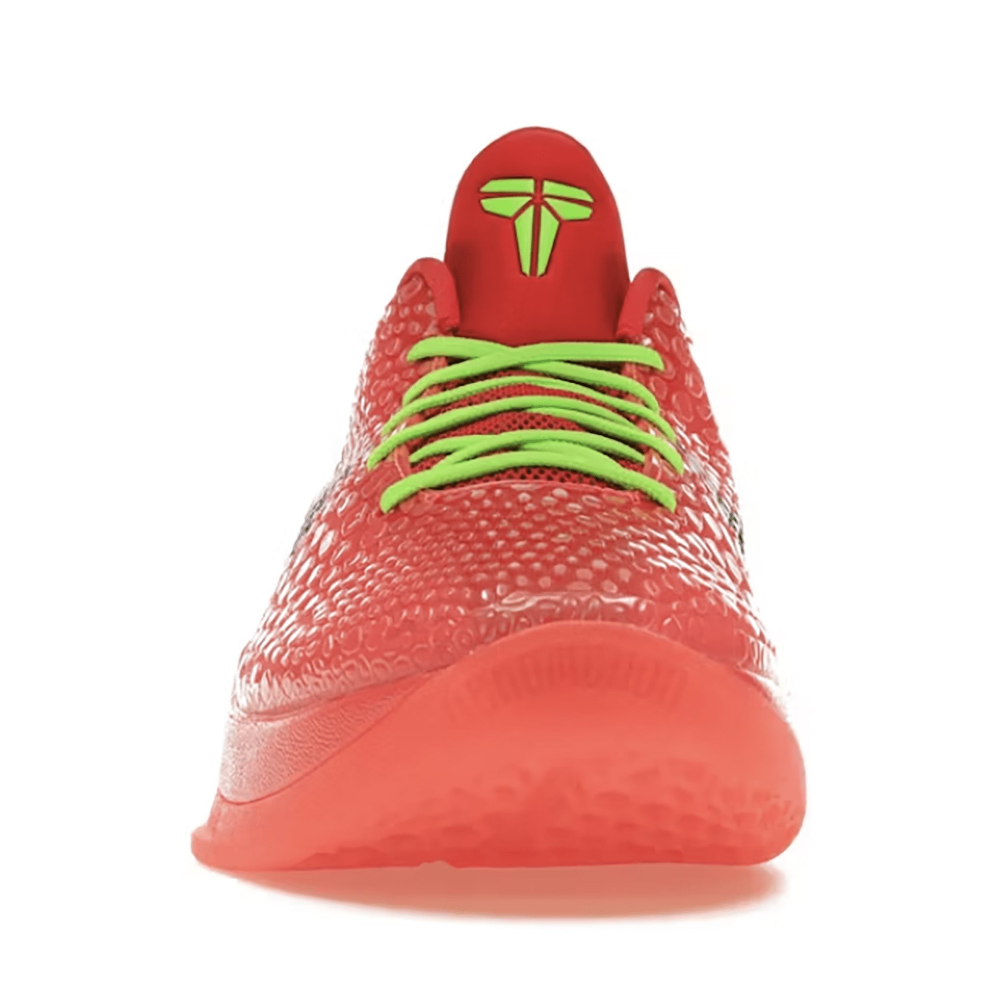 Nike Kobe 6 Protro “Reverse Grinch” - Hype World
