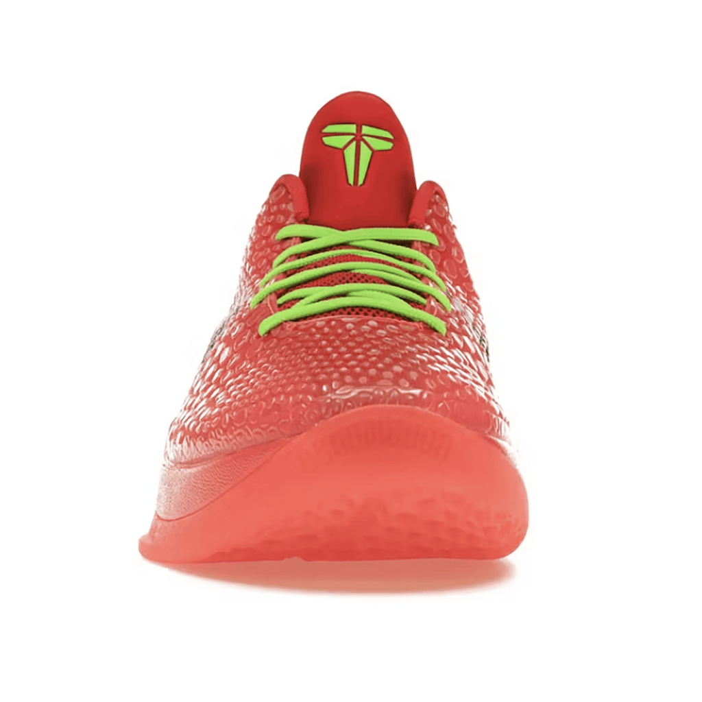 Nike Kobe 6 Protro “Reverse Grinch” - Hype World