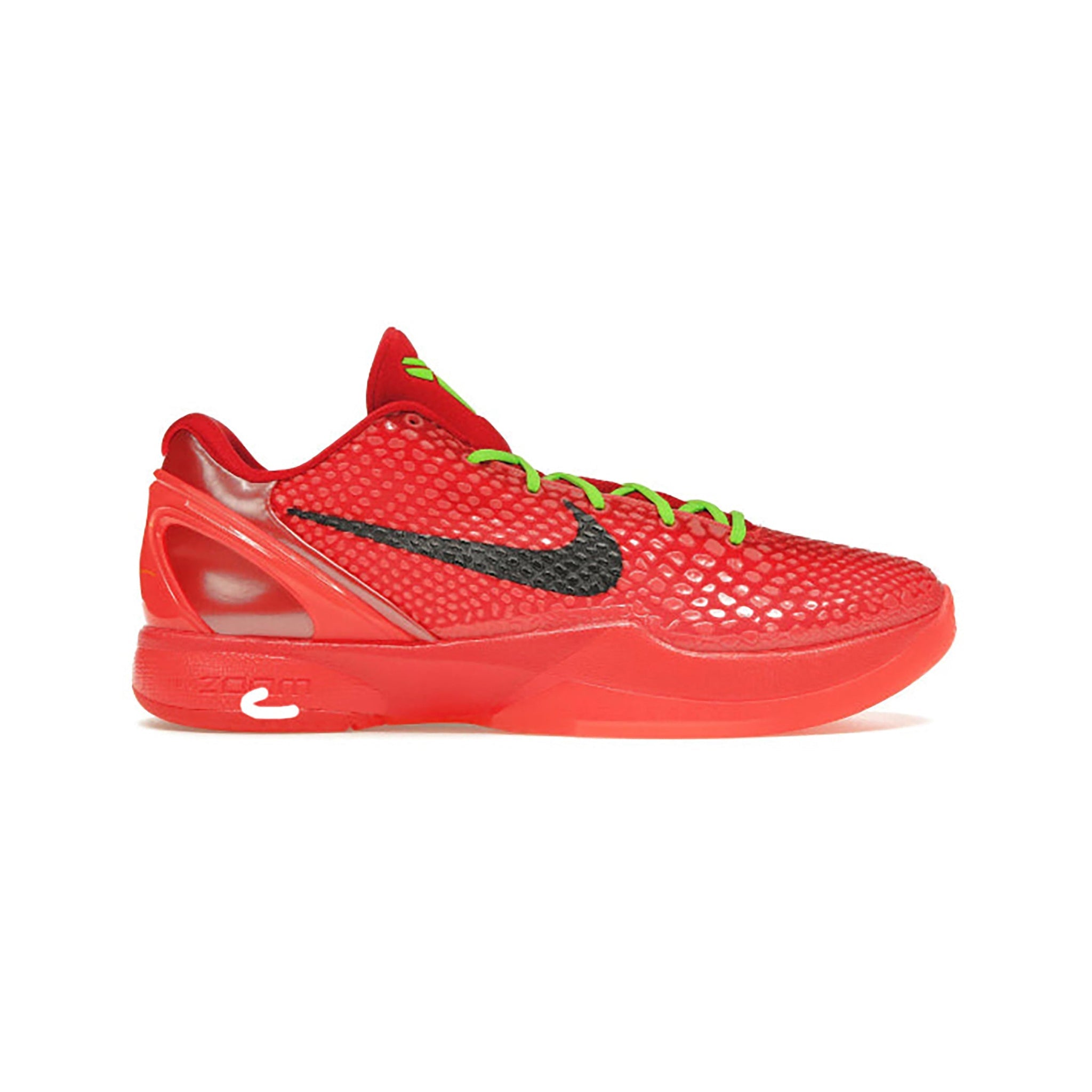 Nike Kobe 6 Protro “Reverse Grinch” - Hype World