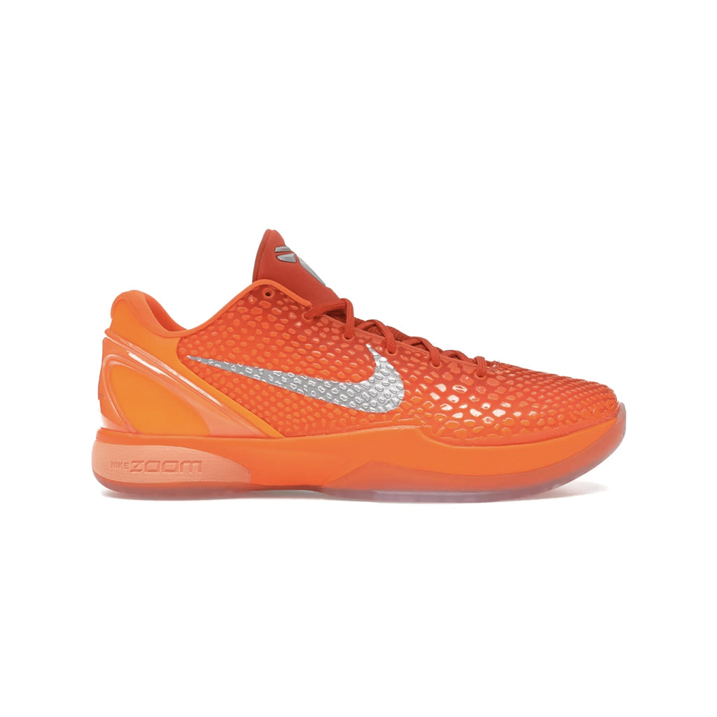 Nike Kobe 6 Protro "Total Orange" - Hype World