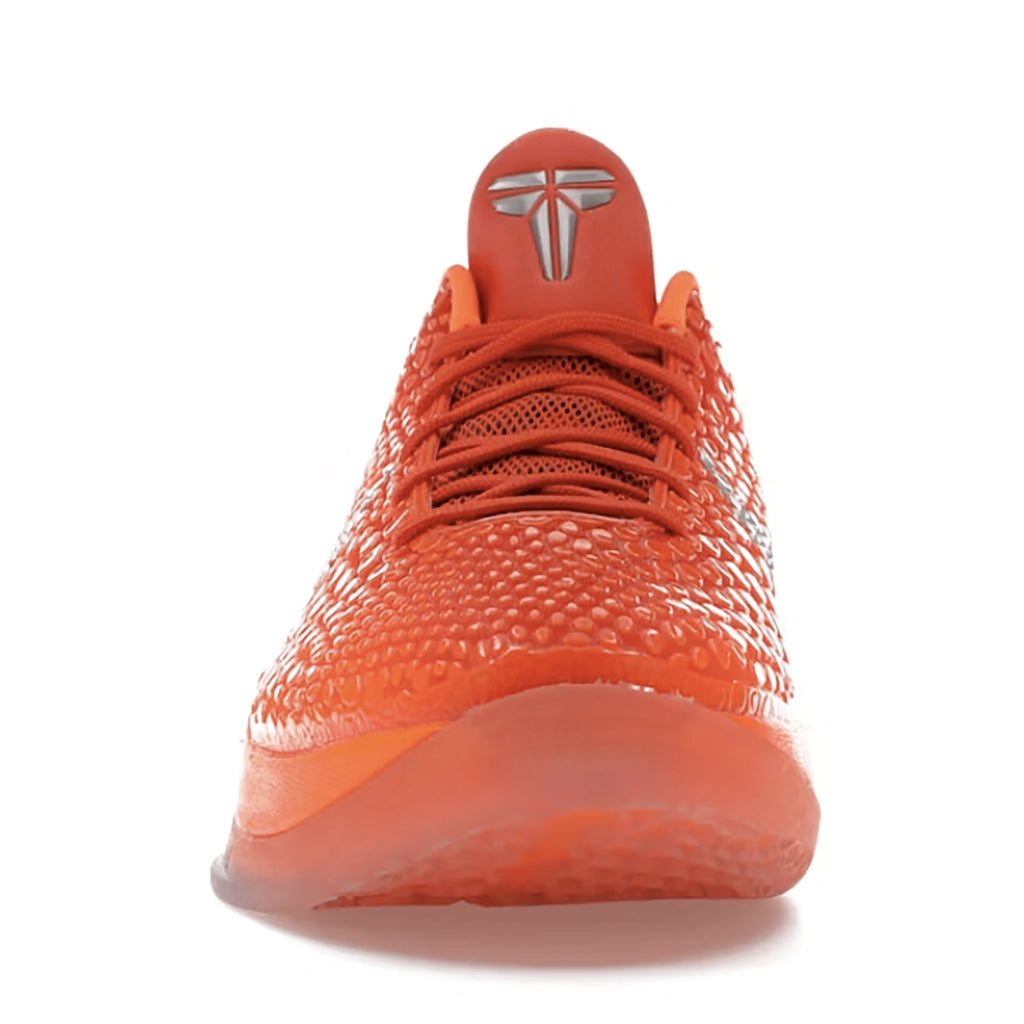 Nike Kobe 6 Protro "Total Orange" - Hype World