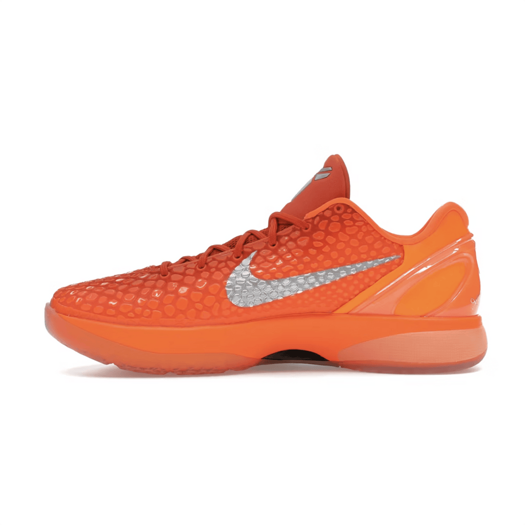 Nike Kobe 6 Protro "Total Orange" - Hype World