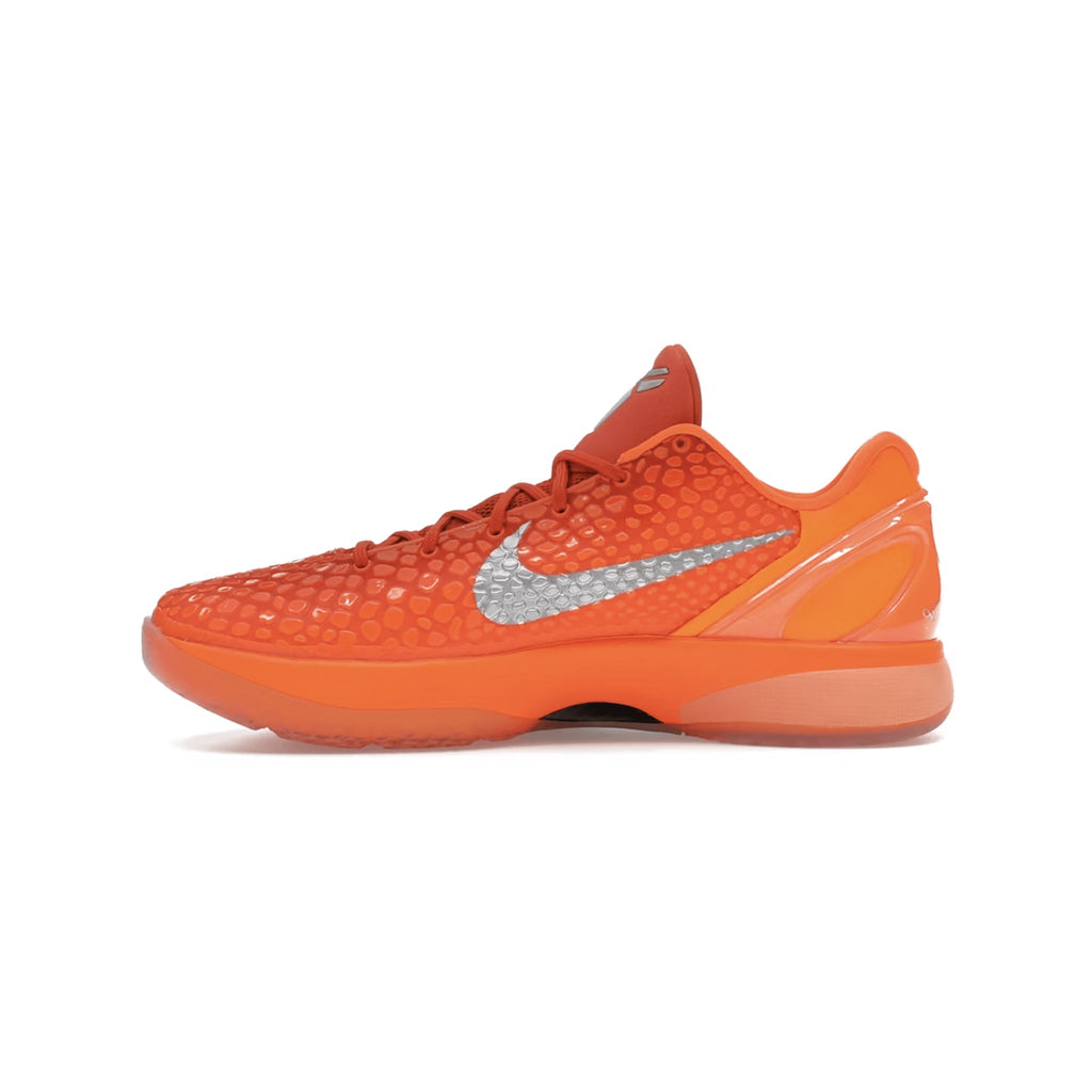 Nike Kobe 6 Protro "Total Orange" - Hype World