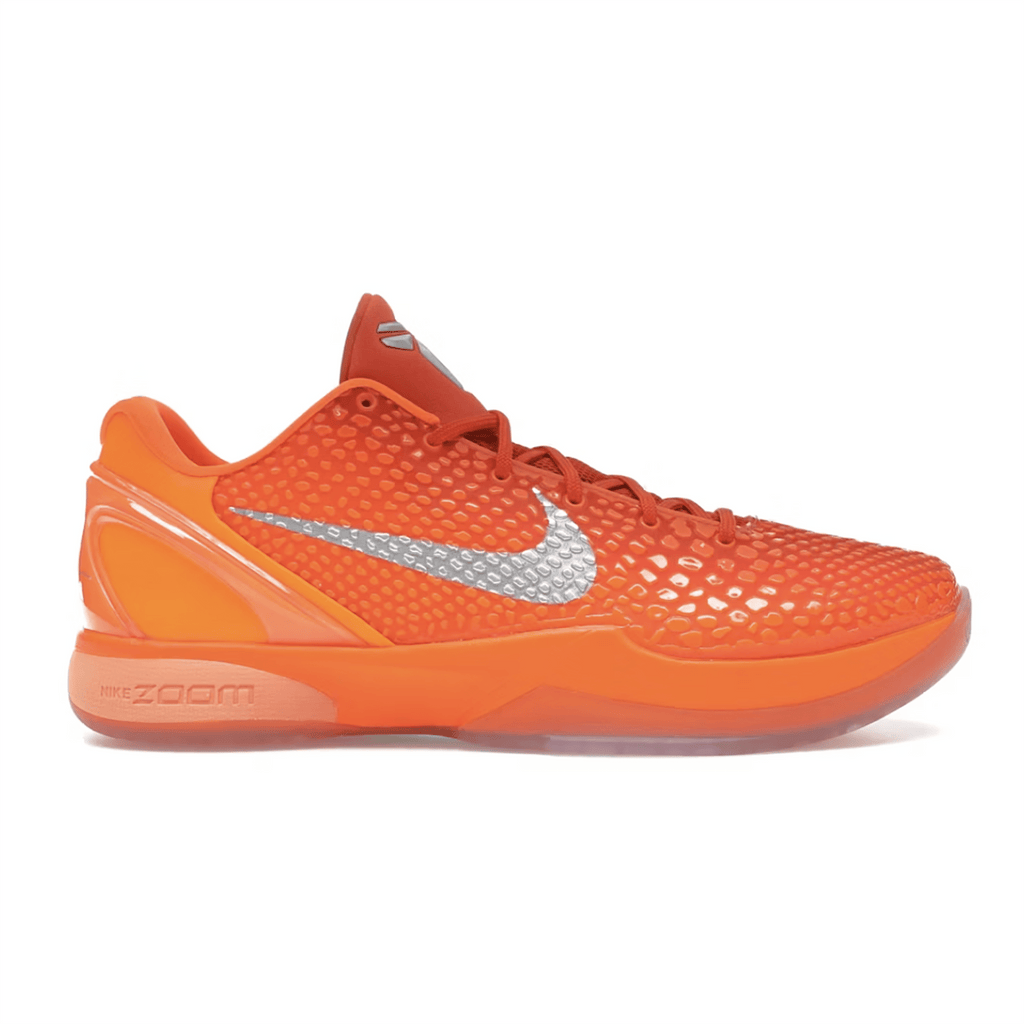 Nike Kobe 6 Protro "Total Orange" - Hype World