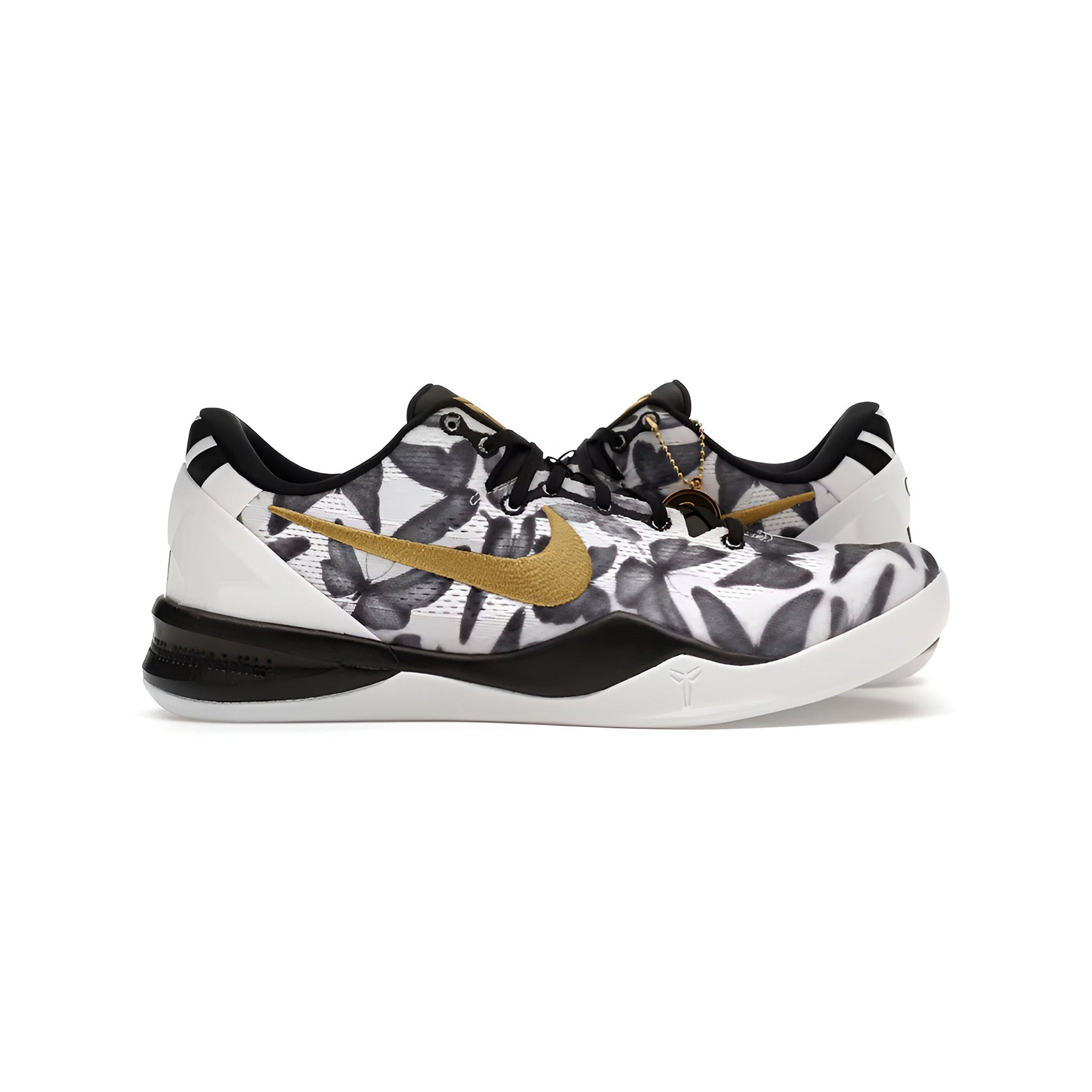 Nike Kobe 8 Proto “Mambacita” - Hype World