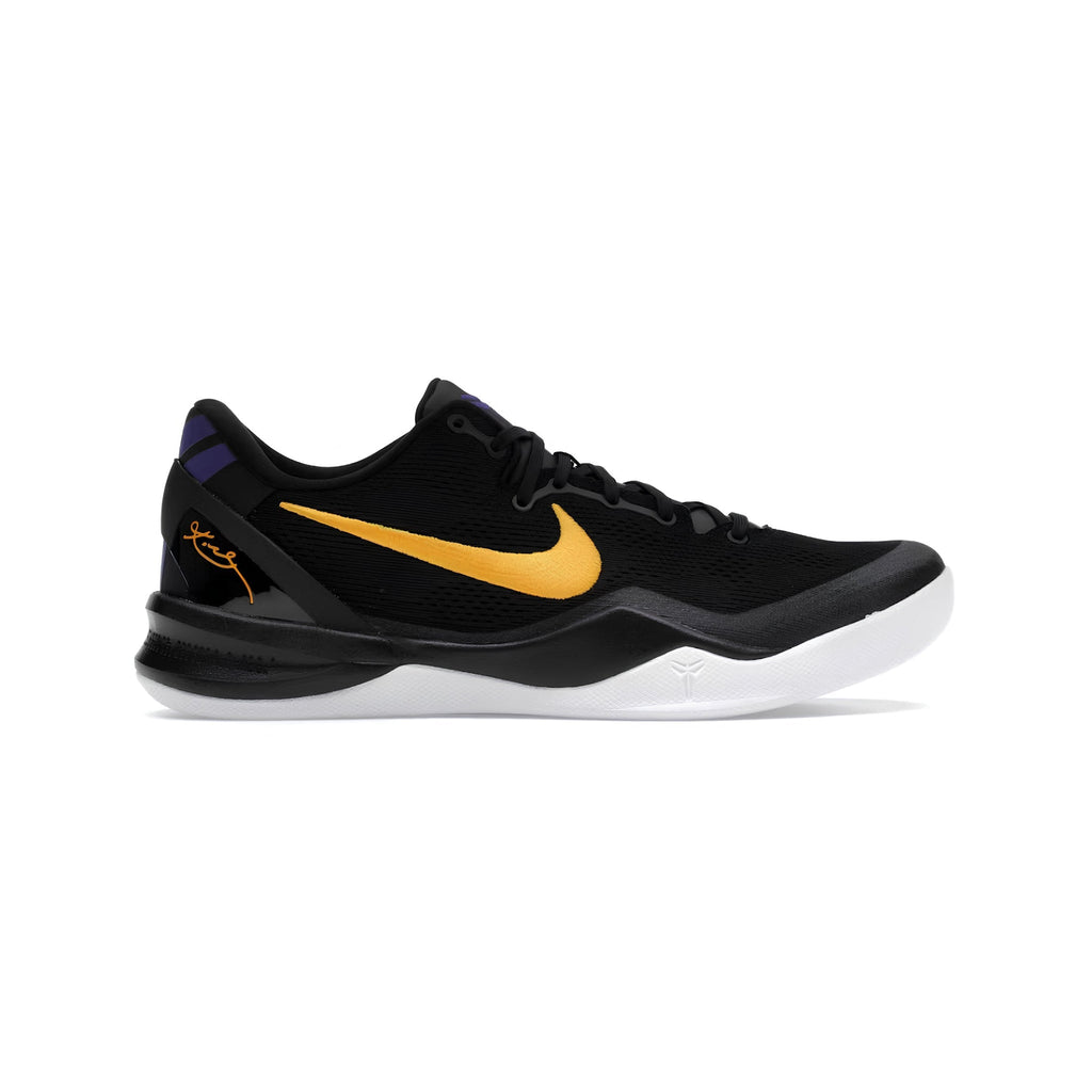 Nike Kobe 8 Protro "Lakers Away" - Hype World