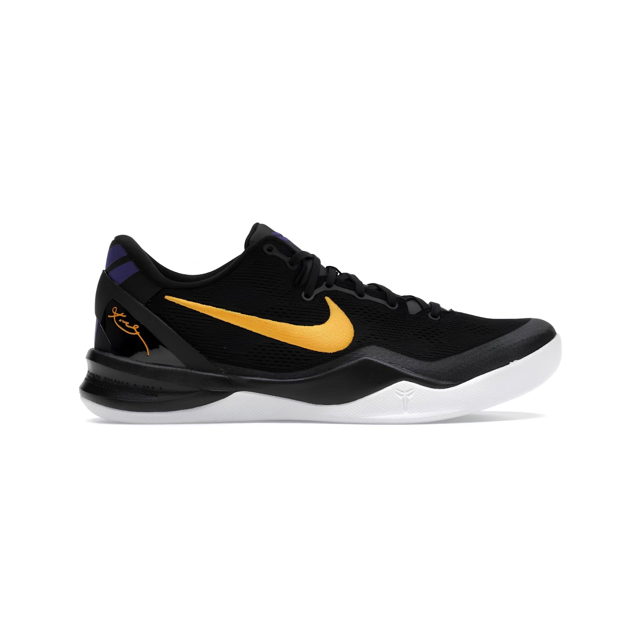 Nike Kobe 8 Protro "Lakers Away" - Hype World