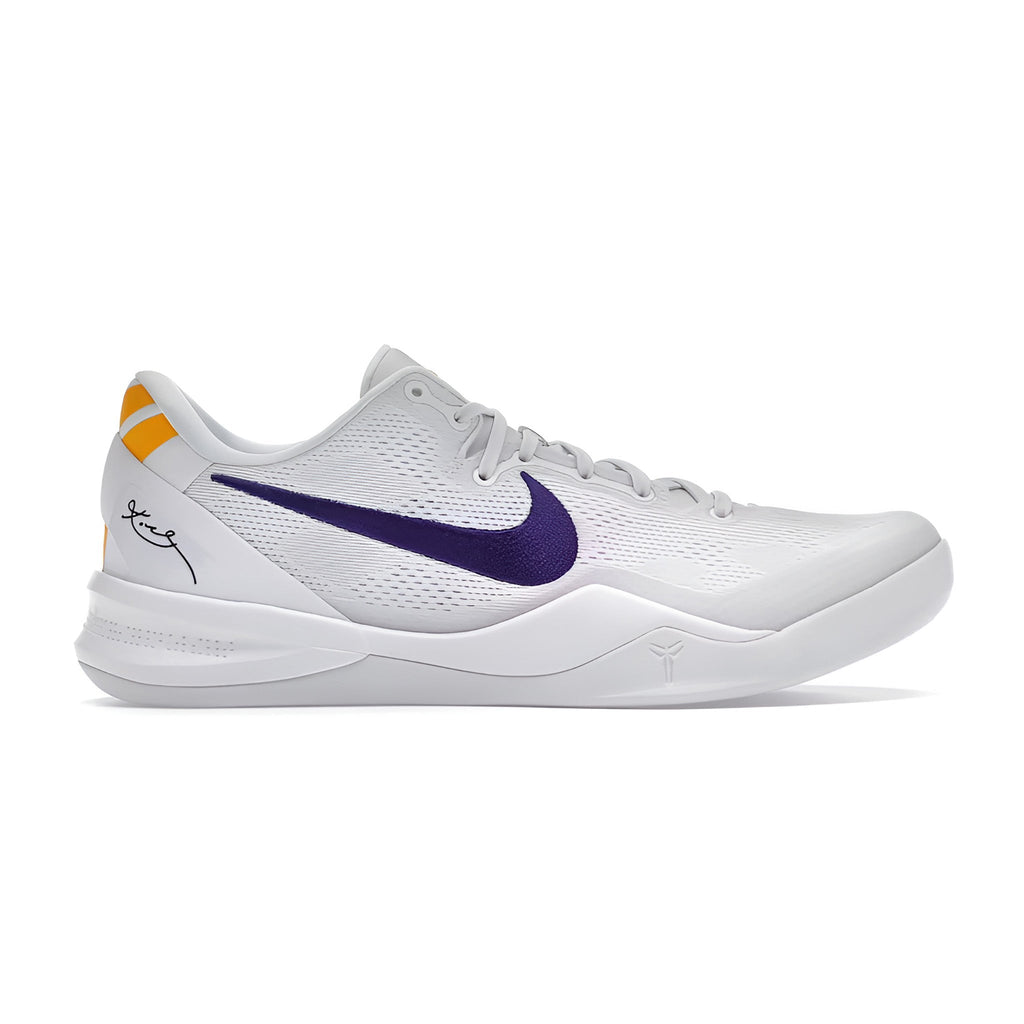 Nike Kobe 8 Protro "Lakers Home" - Hype World