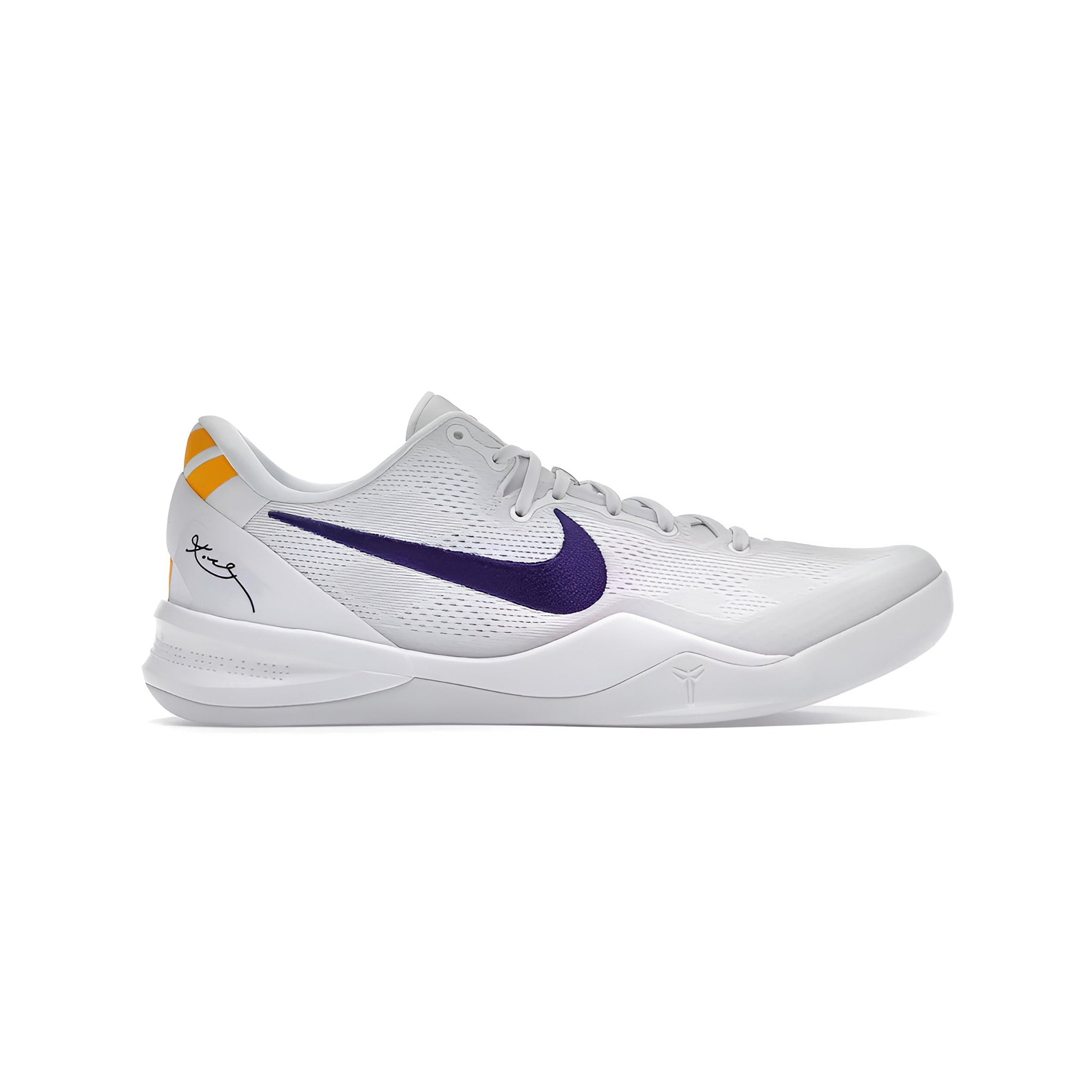 Nike Kobe 8 Protro "Lakers Home" - Hype World