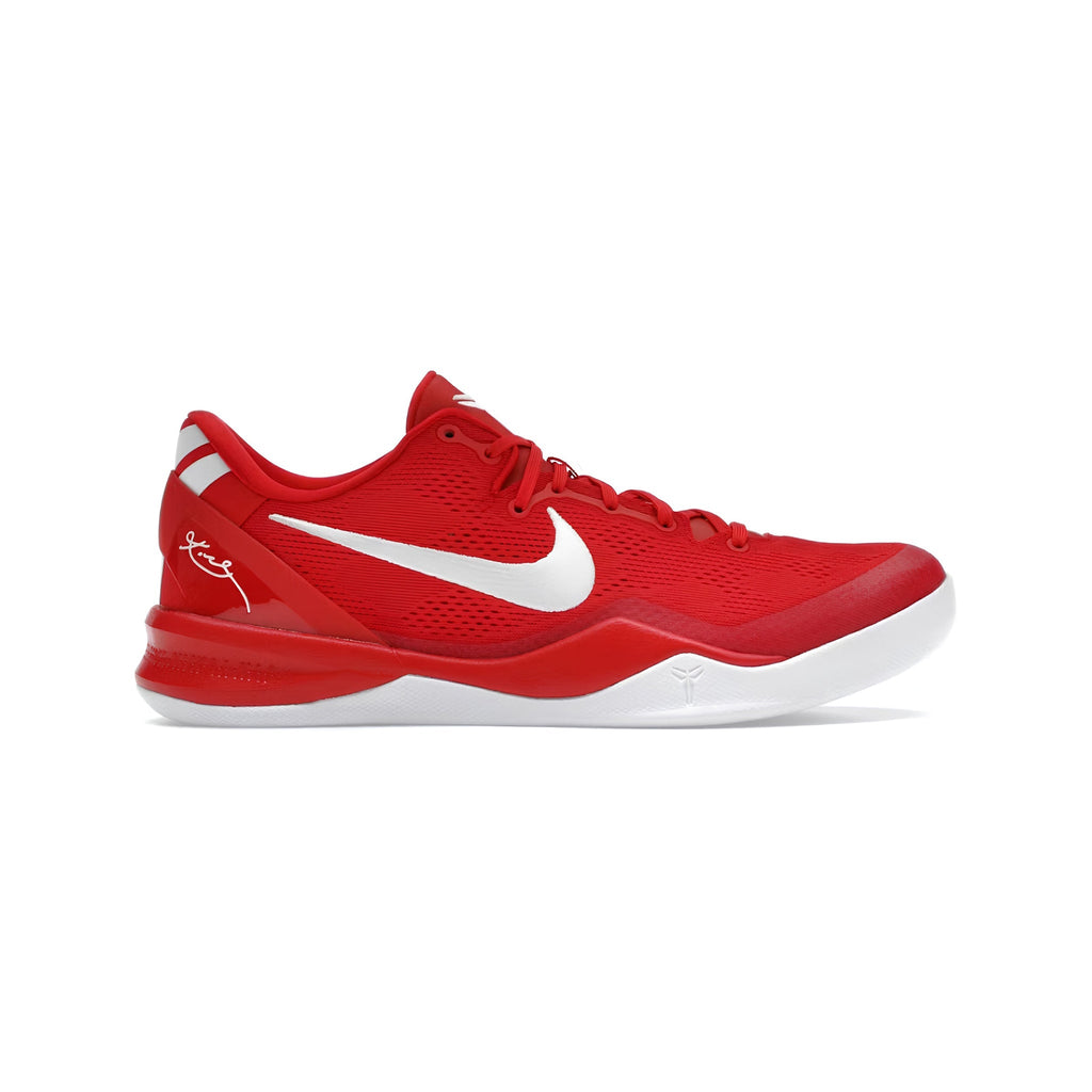 Nike Kobe 8 Protro "University Red" - Hype World