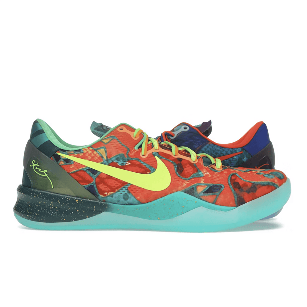 Nike Kobe 8 Protro "What The" (2025) - Hype World