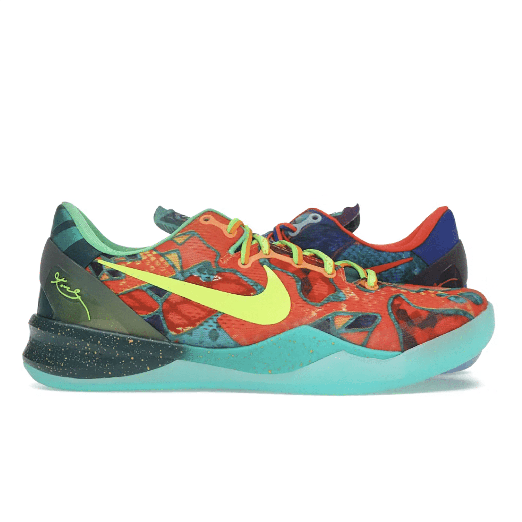 Nike Kobe 8 Protro "What The" (2025) - Hype World