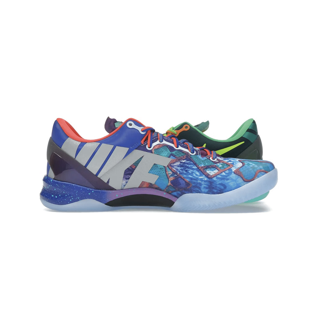 Nike Kobe 8 Protro "What The" (2025) - Hype World