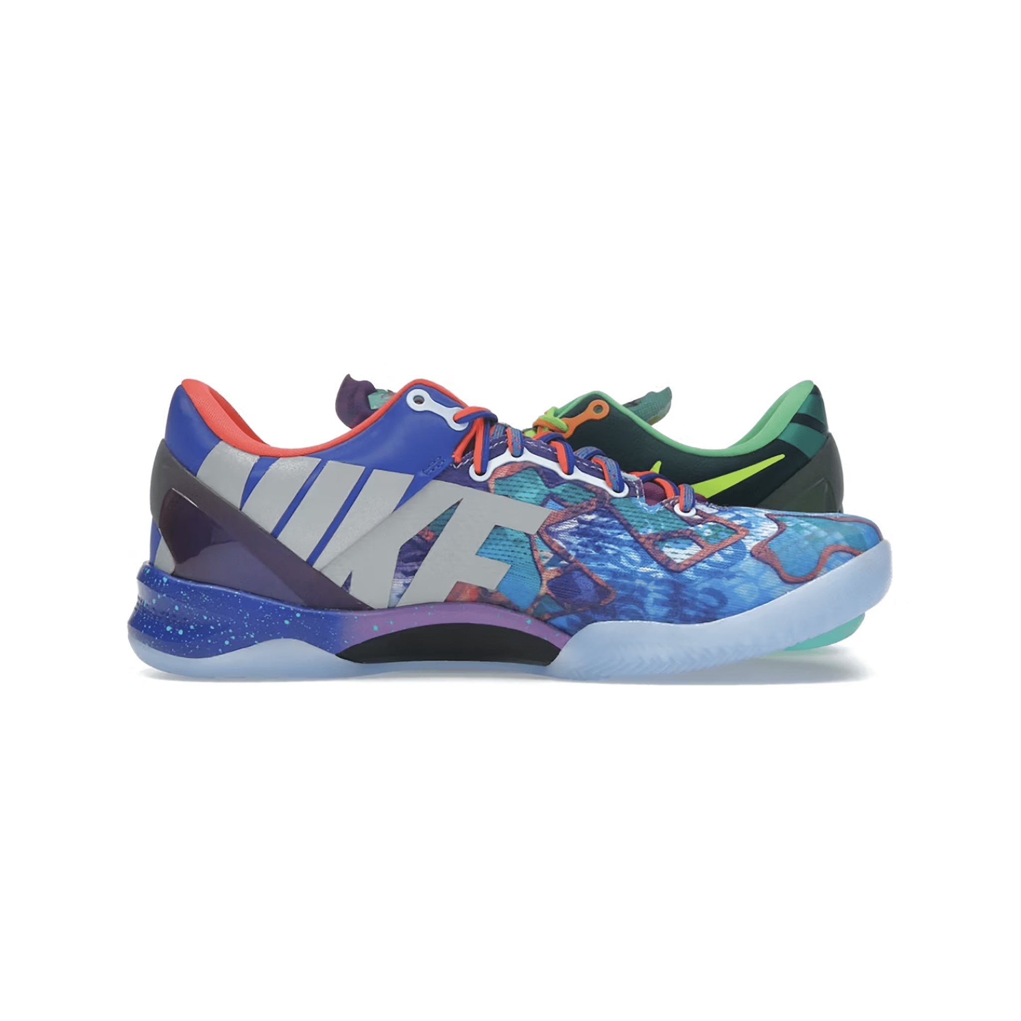 Nike Kobe 8 Protro "What The" (2025) - Hype World