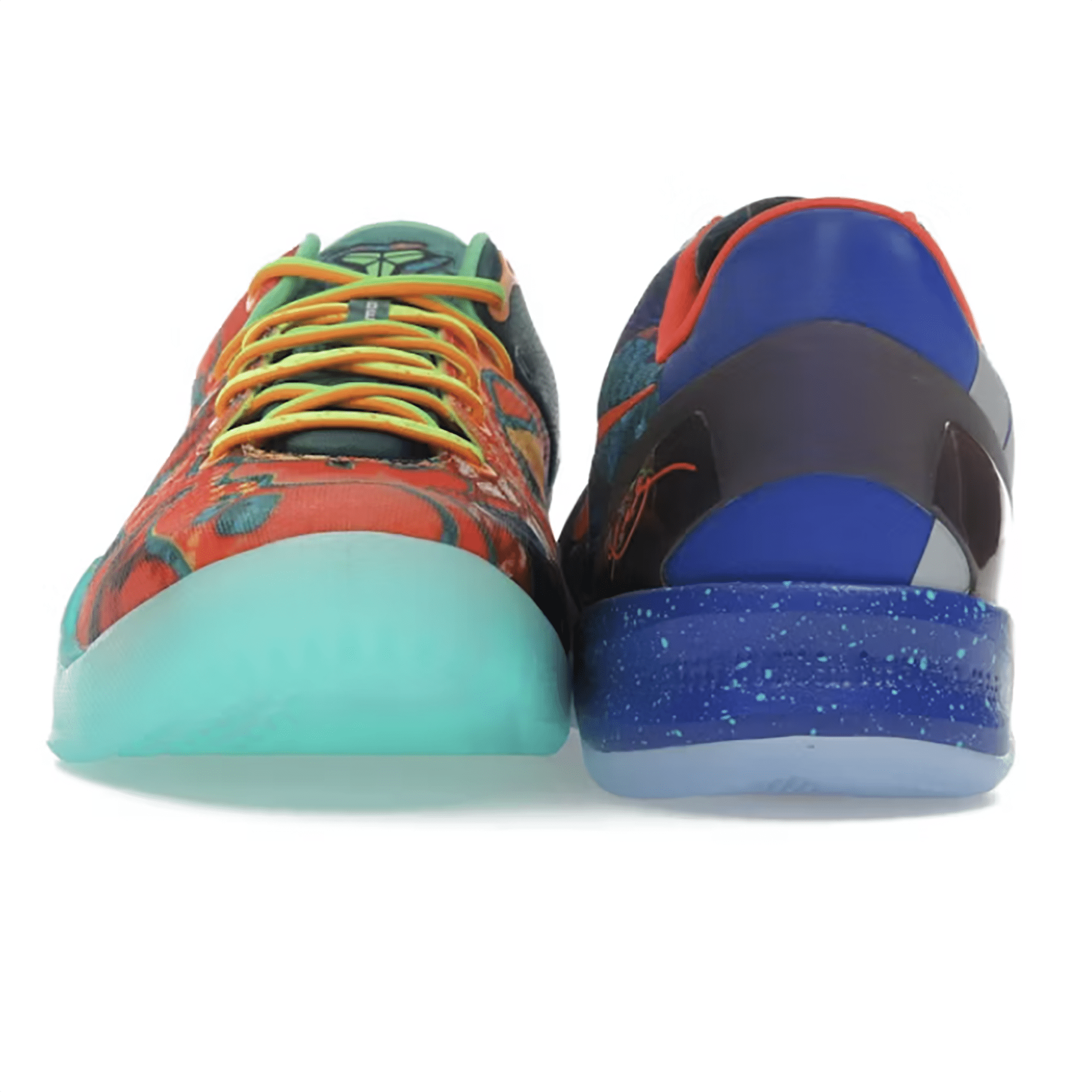 Nike Kobe 8 Protro "What The" (2025) - Hype World