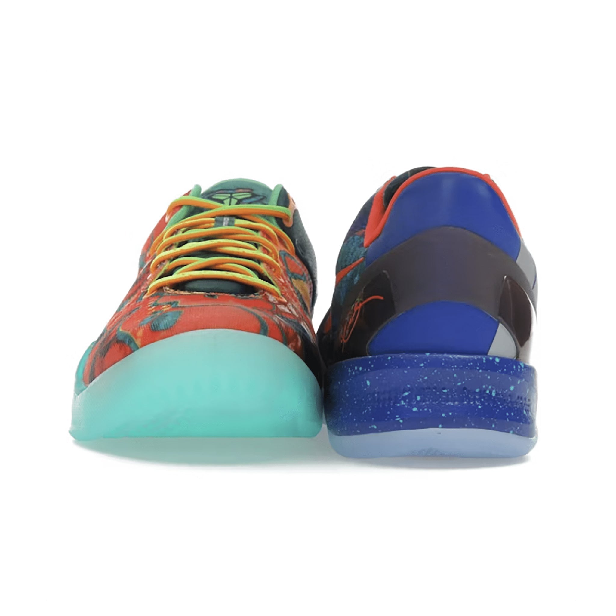 Nike Kobe 8 Protro "What The" (2025) - Hype World