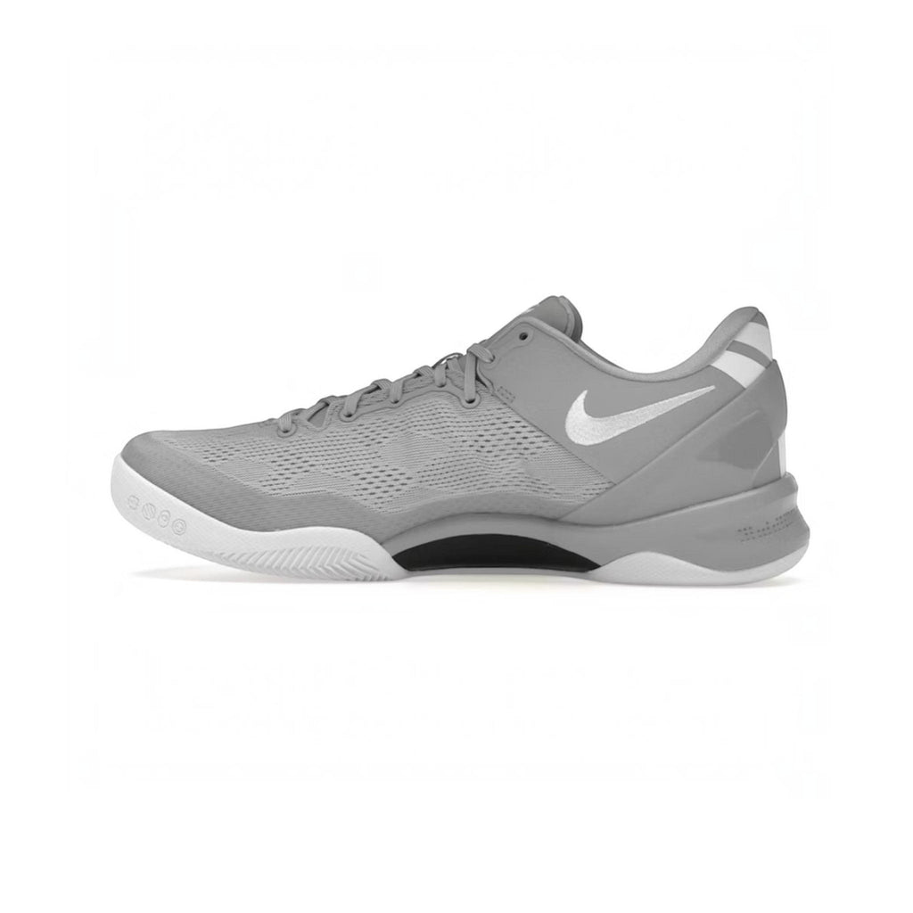 Nike Kobe 8 Protro Wolf Grey - Hype World
