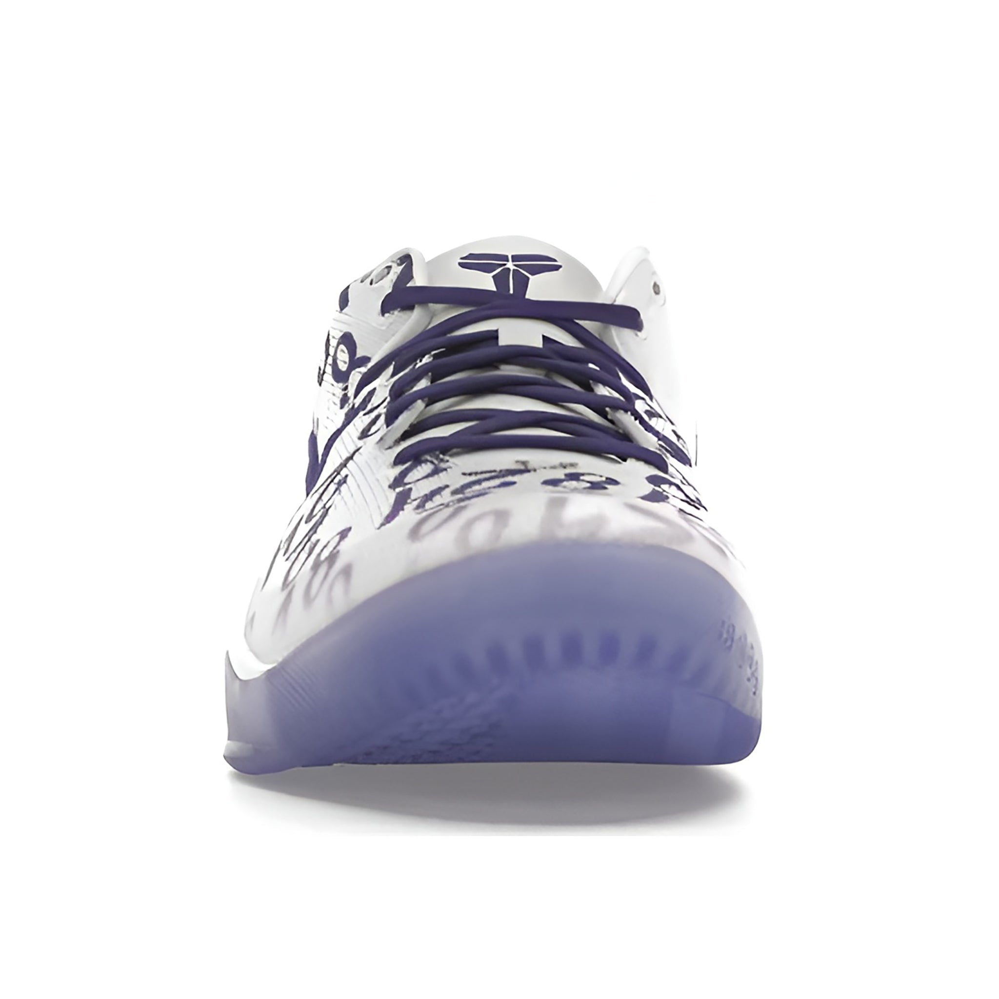 Nike Kobe Protro 8 “Court Purple” - Hype World