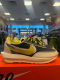 Nike LD Waffle sacai Undercover Black Bright Citron Size 10.5 Preowned - Hype World
