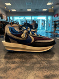 Nike LD Waffle "sacai Undercover Night Maroon Team Royal" Size 9.5 Preowned - Hype World