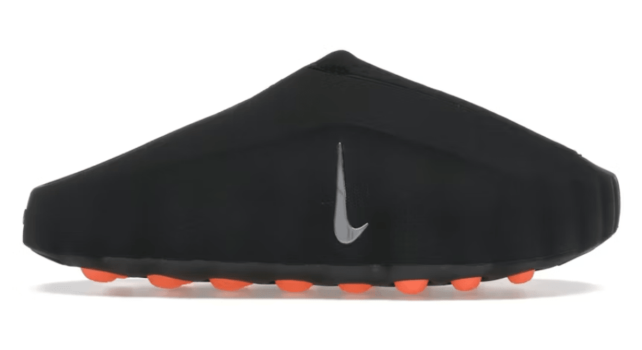 Nike Mind 001 Slide Black Chrome (Women's) - Hype World