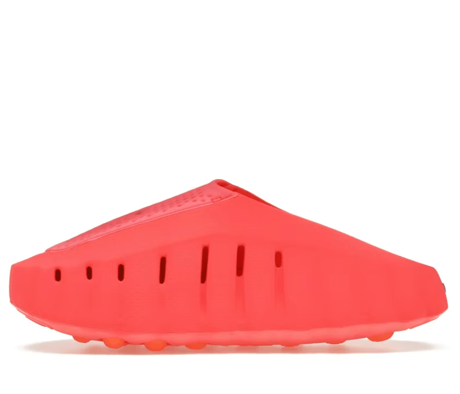 Nike Mind 001 Slide Solar Red (Women's) - Hype World