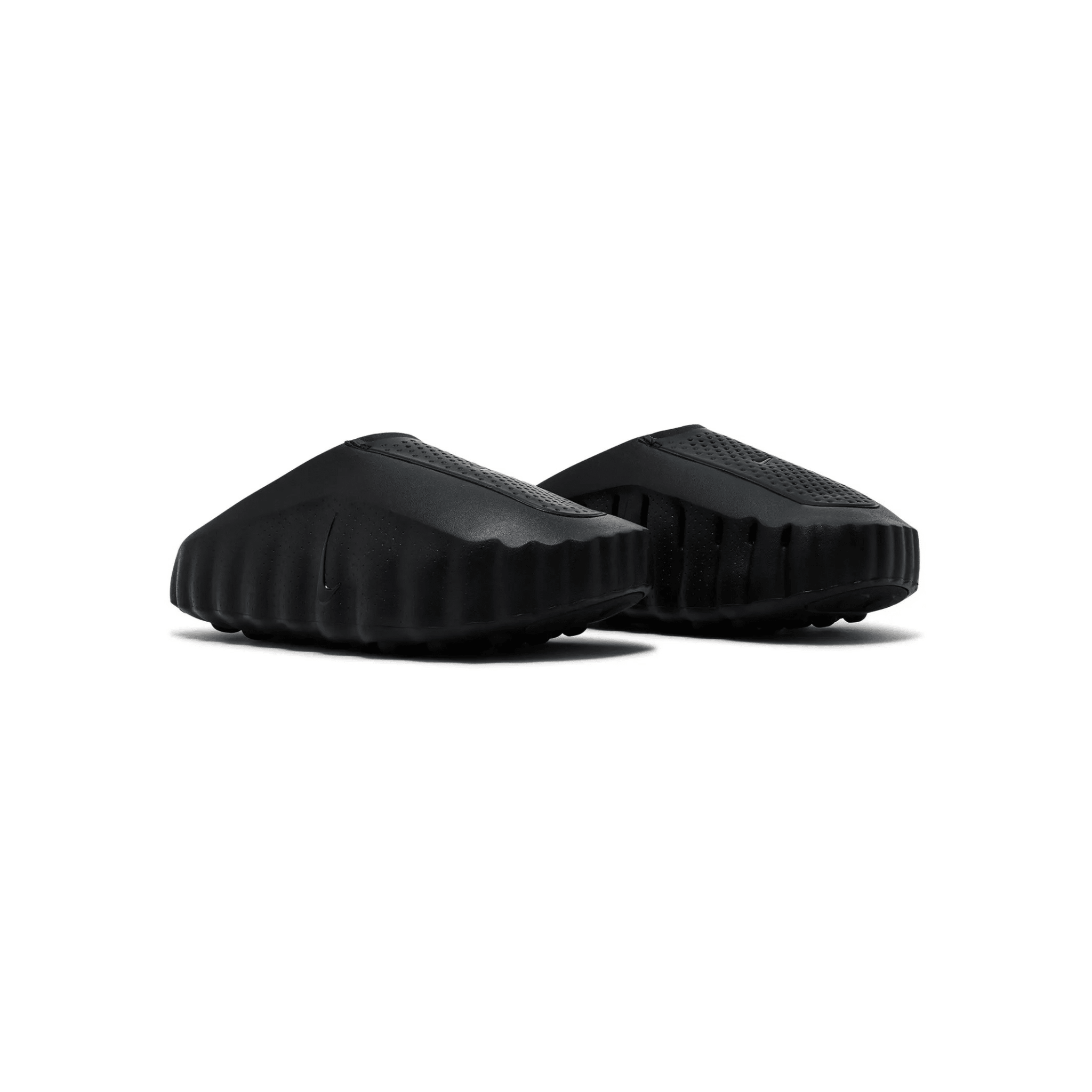 Nike Mind 001 Slide Triple Black - Hype World