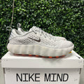 Nike Mind 002 "Light Smoke Grey" Size 10 Preowned - Hype World