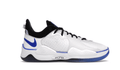 Nike PG 5 Playstation White - Hype World