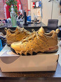 Nike SB Air Max 2 CB 94 Low (Supreme Metallic Gold) Preowned - Hype World