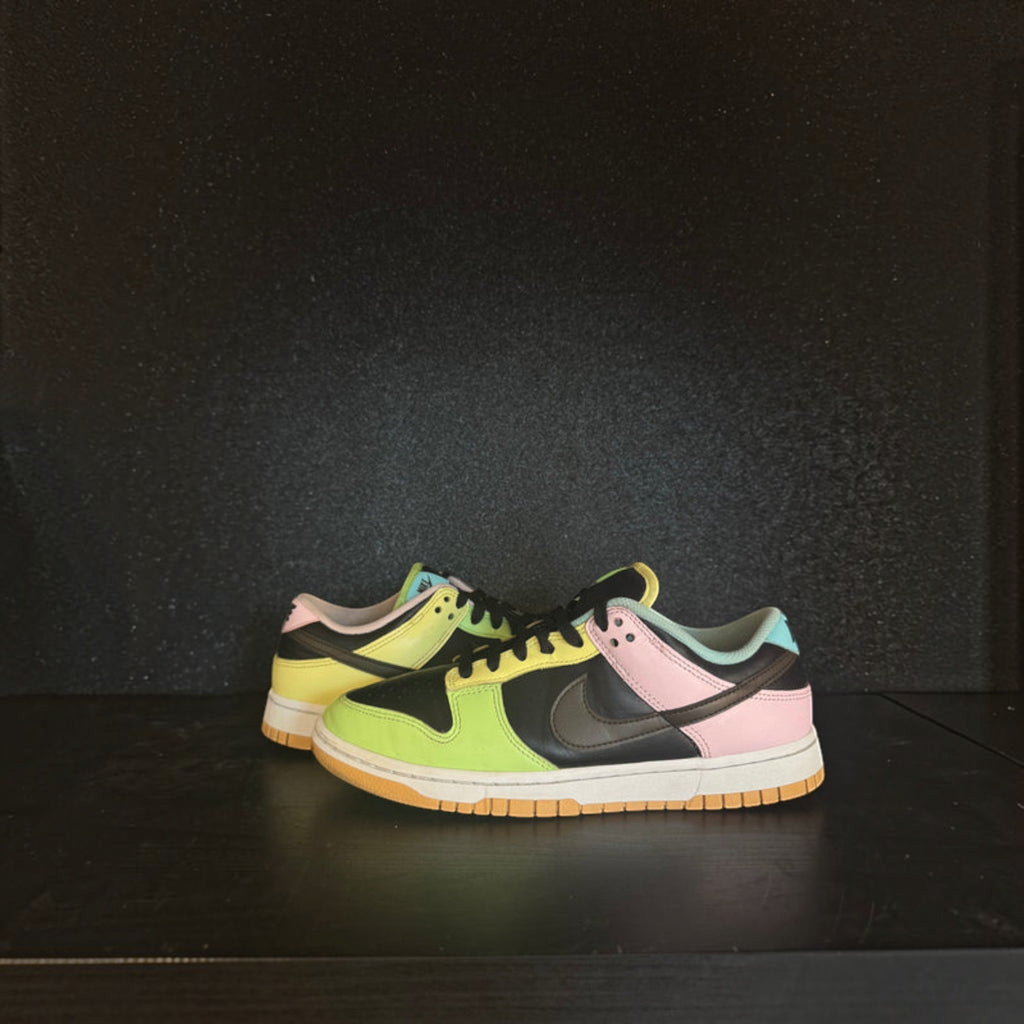 Nike SB Dunk 'FREE .99' Size 8 Preowned with no box SHBF - Hype World