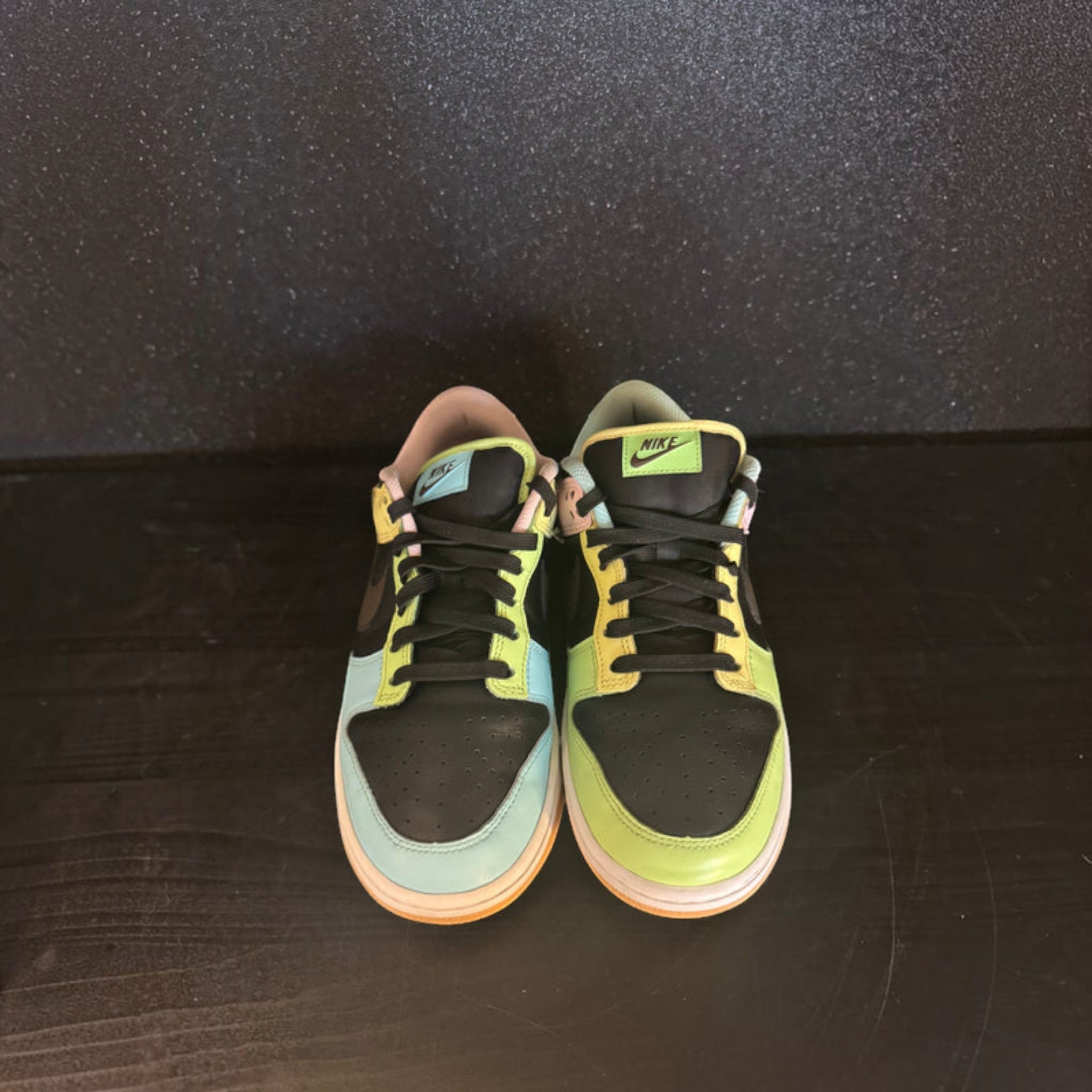 Nike SB Dunk 'FREE .99' Size 8 Preowned with no box SHBF - Hype World