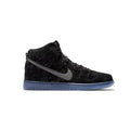 Nike SB Dunk High "Flash Pack Black Ice" - Hype World