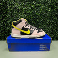Nike SB Dunk High "Miss Piggy" Size 10.5 Preowned - Hype World
