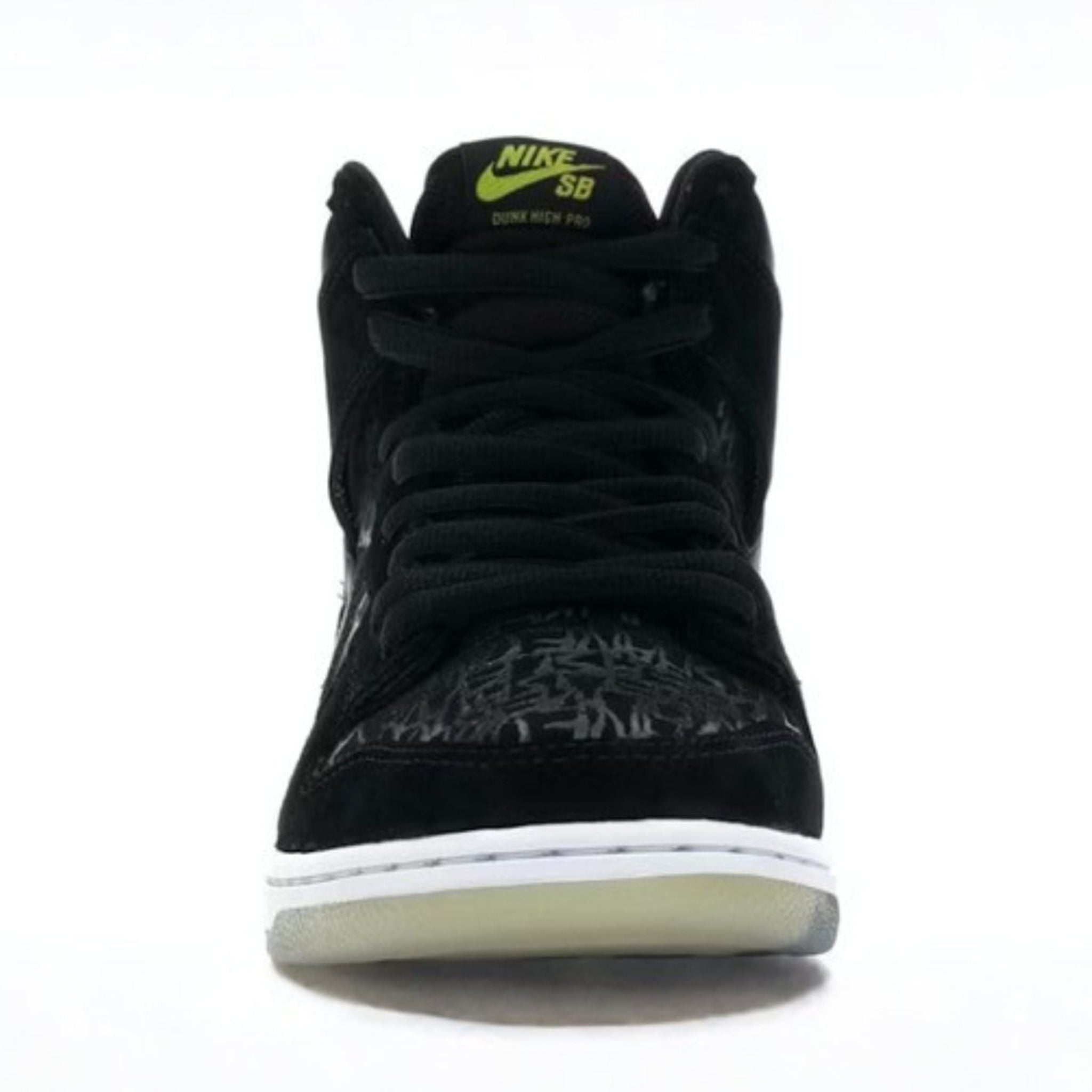 Nike SB Dunk High "Neckface" - Hype World