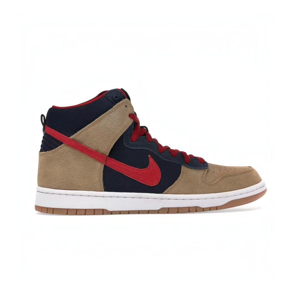 Nike SB Dunk High "Reese Forbes" (No Box) - Hype World