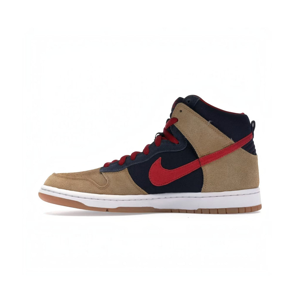 Nike SB Dunk High "Reese Forbes" (No Box) - Hype World