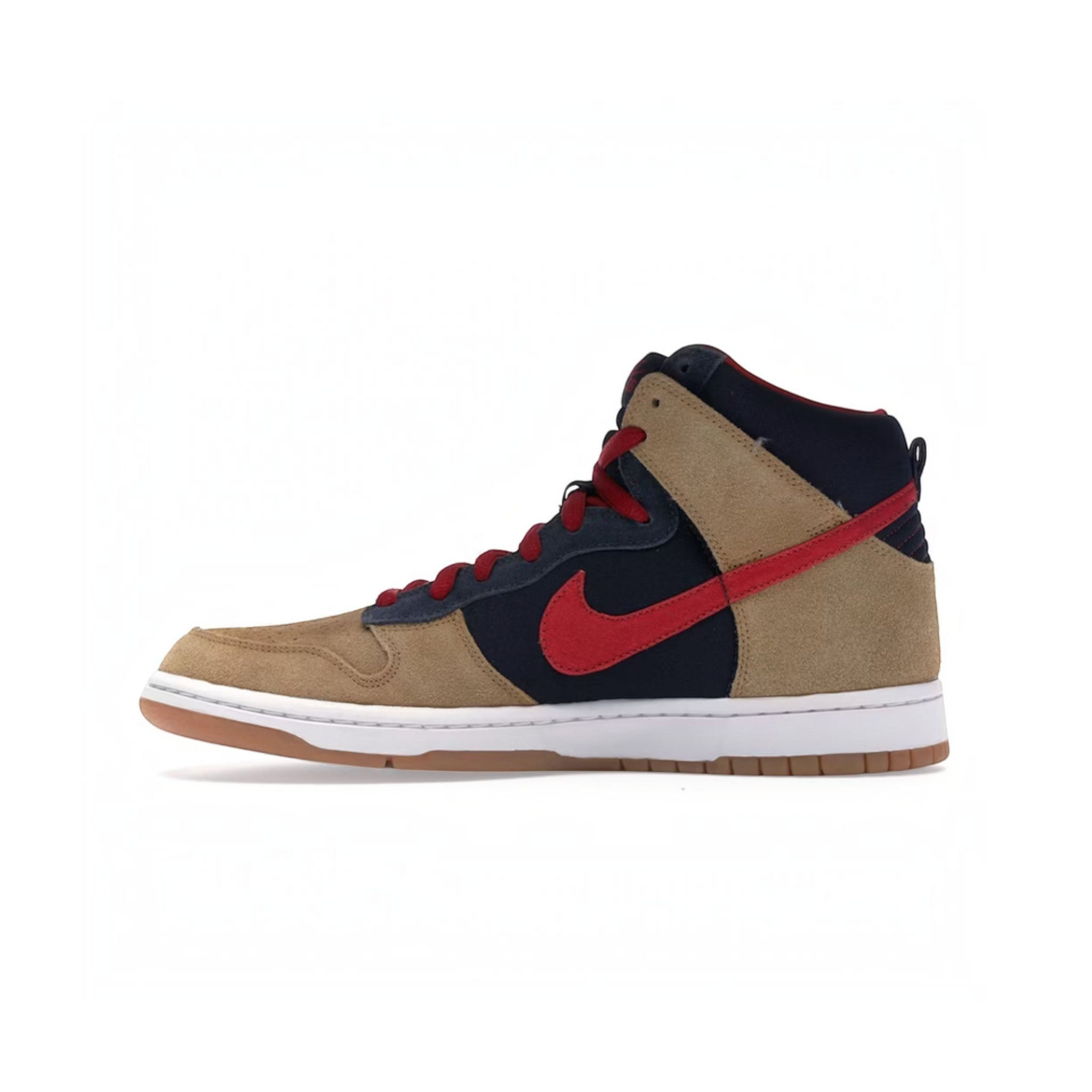 Nike SB Dunk High "Reese Forbes" (No Box) - Hype World