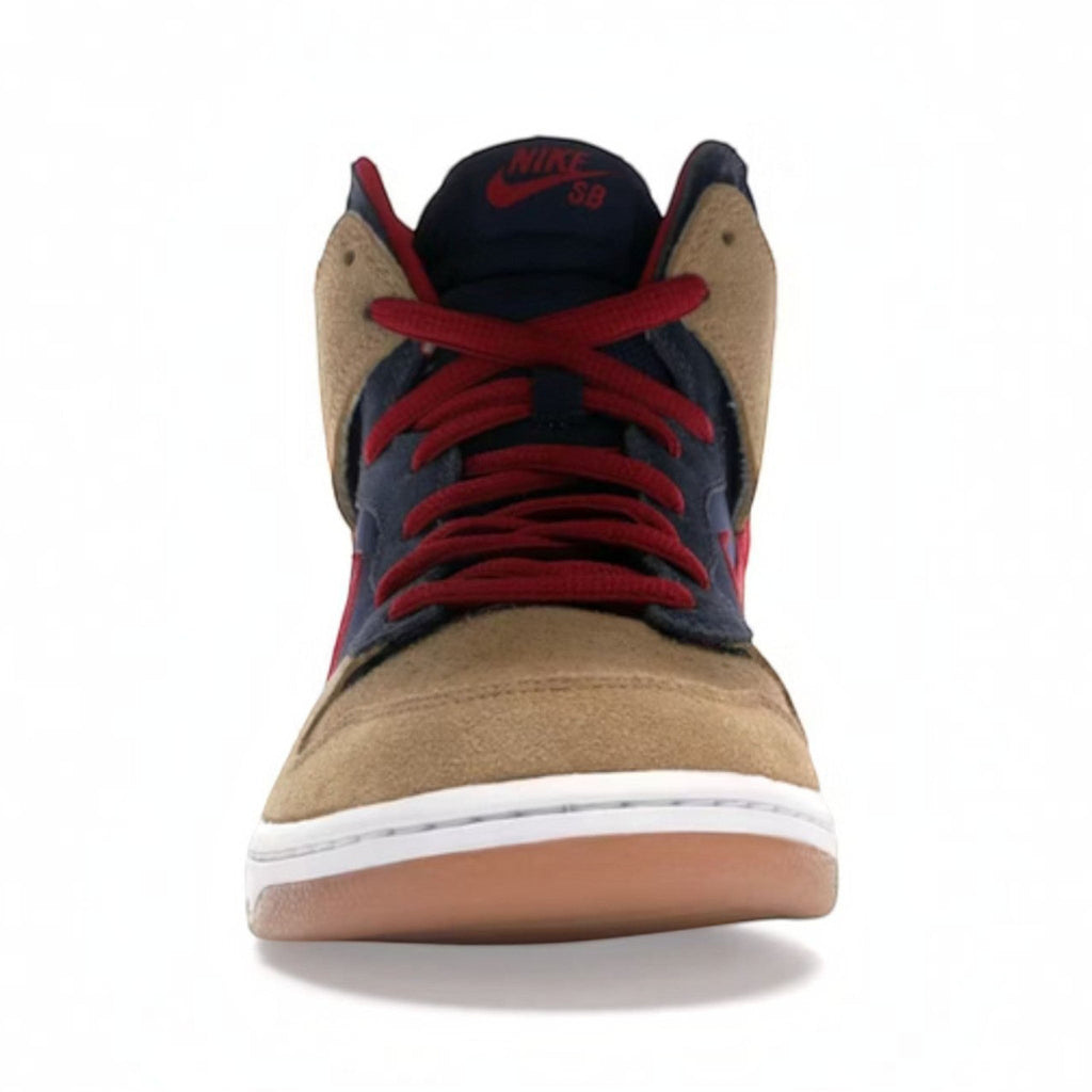 Nike SB Dunk High "Reese Forbes" (No Box) - Hype World