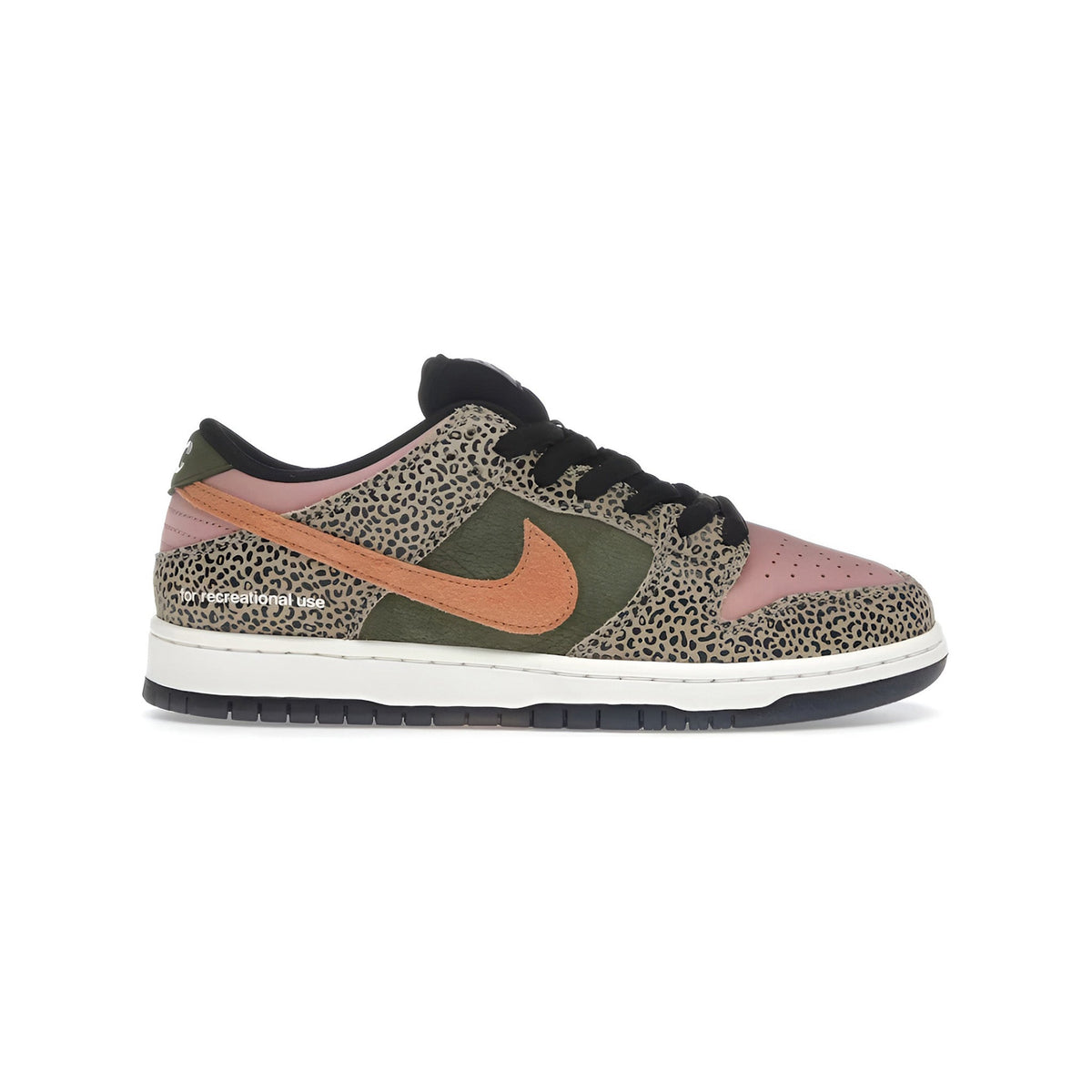 Nike SB Dunk Low Arts-Rec - Hype World