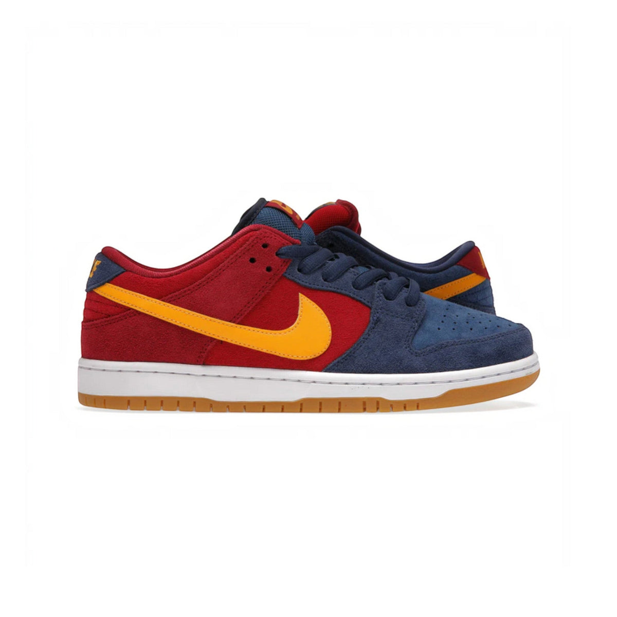 Nike SB Dunk Low "Barcelona" - Hype World