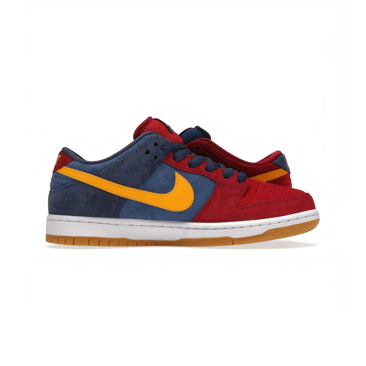 Nike SB Dunk Low "Barcelona" - Hype World