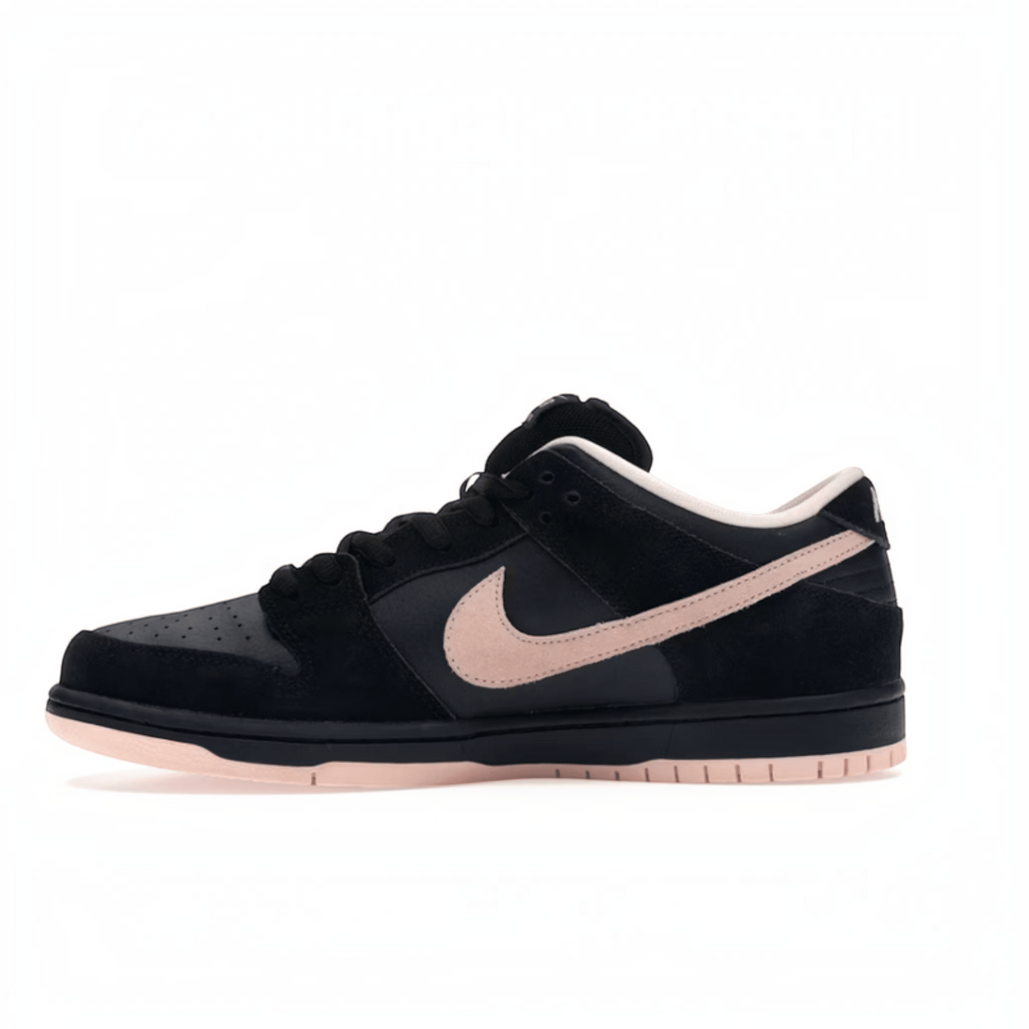 Nike SB Dunk Low "Black Washed Coral" - Hype World