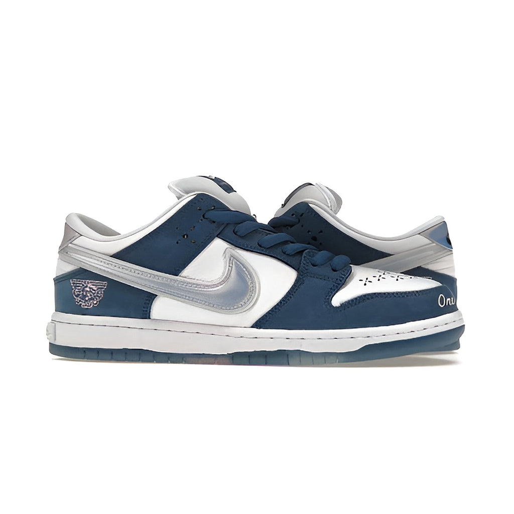 Nike SB dunk low (Born x Raised One Block At A Time) - Hype World