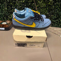 Nike SB Dunk Low "Bubbles" Size 9 Preowned - Hype World