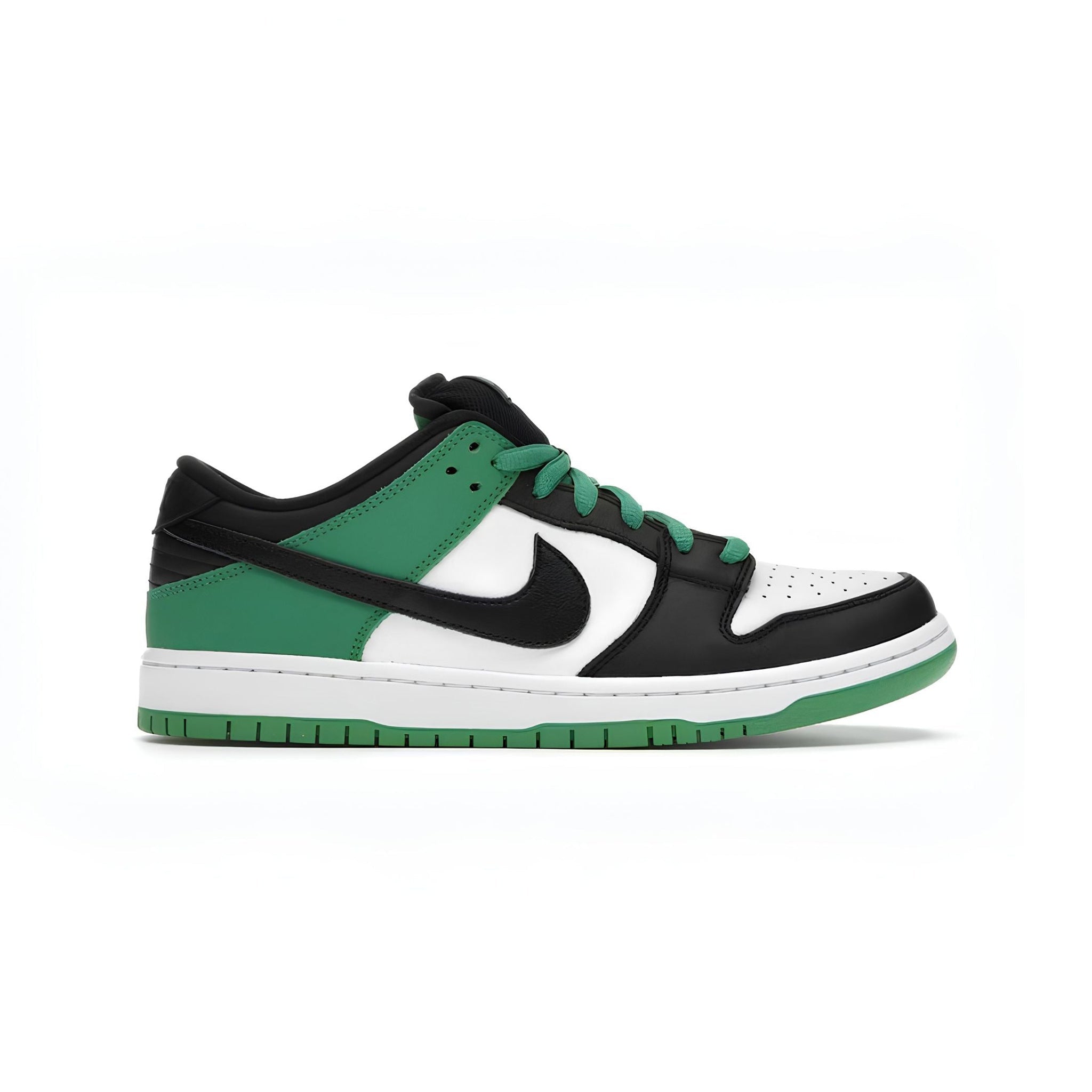 Nike SB Dunk Low “Classic Green” - Hype World