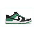 Nike SB Dunk Low “Classic Green” - Hype World